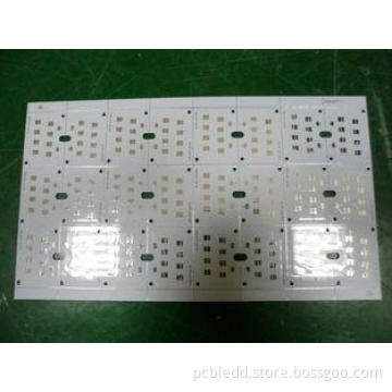 Single Side ROHS LED Lighting PCB Circuit Board for LED Tub